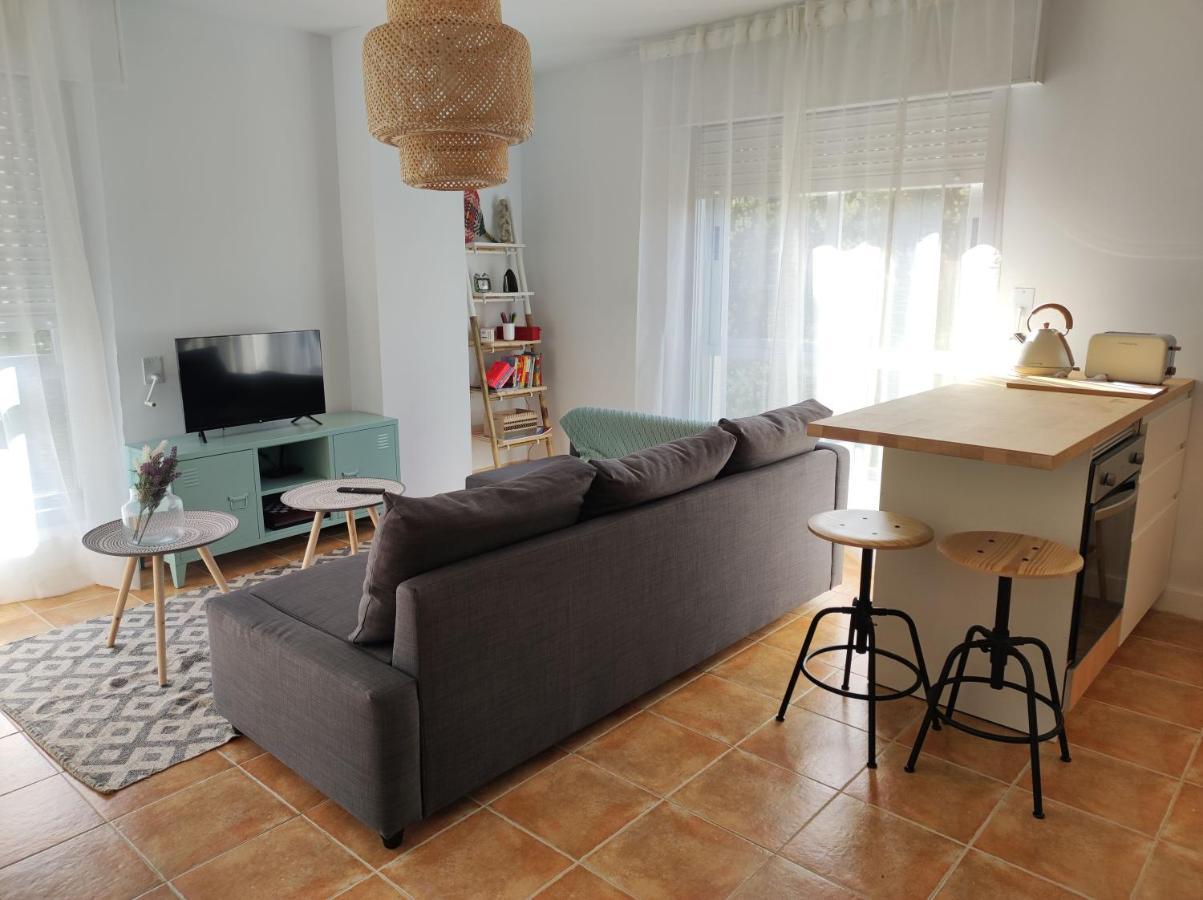 Apartment O'eirado Playa De Quenxe *