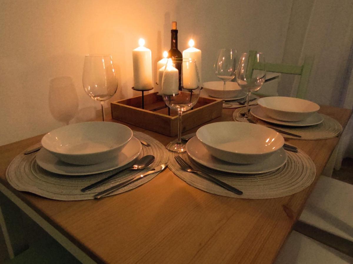 Appartement O'eirado Playa De Quenxe
