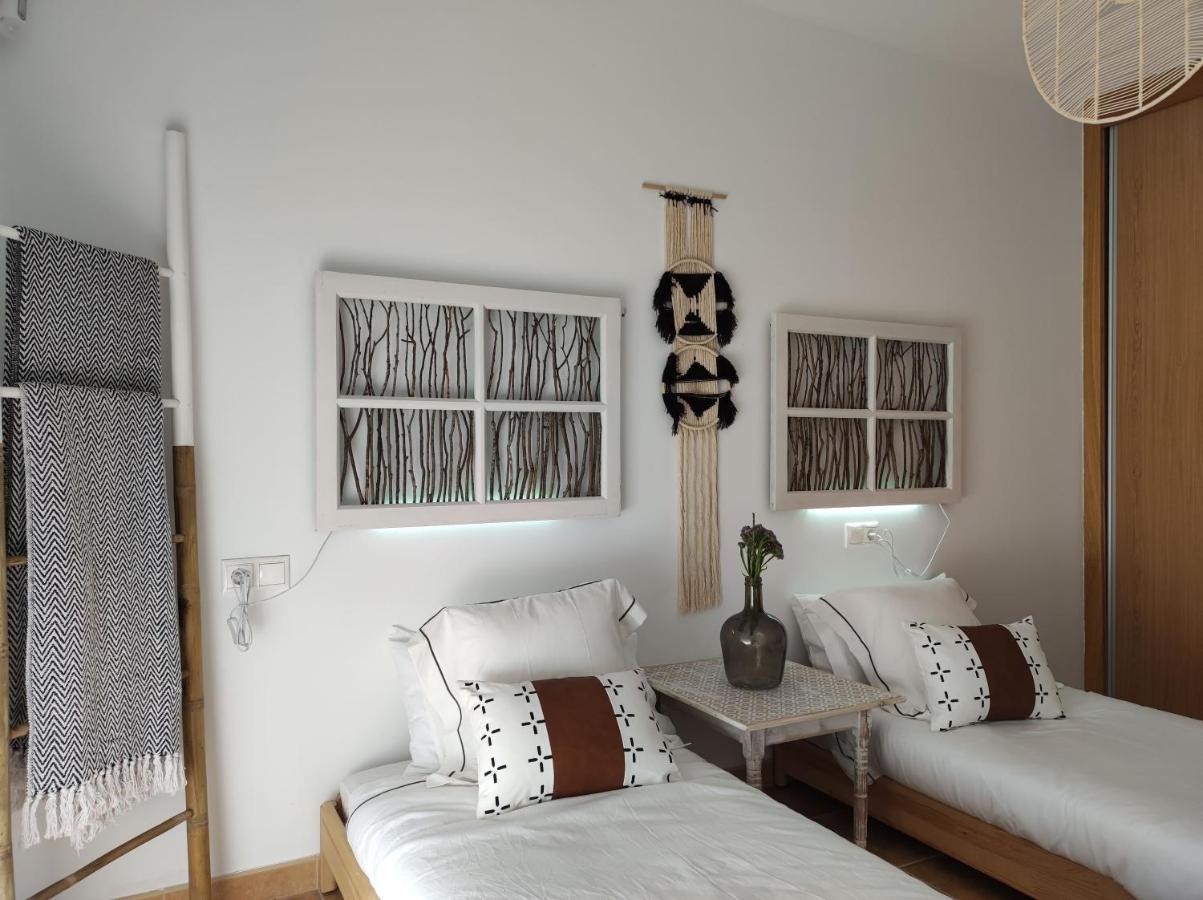 Appartement O'eirado Playa De Quenxe Corcubión