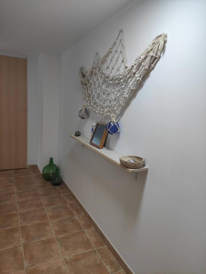 Appartement O'eirado Playa De Quenxe